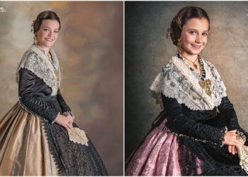 Clara Sanz Sobrino y Ana Colón Sastriques serán las reinas de las Fiestas de la Magdalena 2026