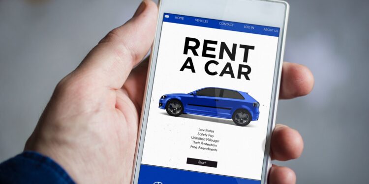 Denunciadas cinco grandes compañías de alquiler de coches por cláusulas abusivas y falta de transparencia