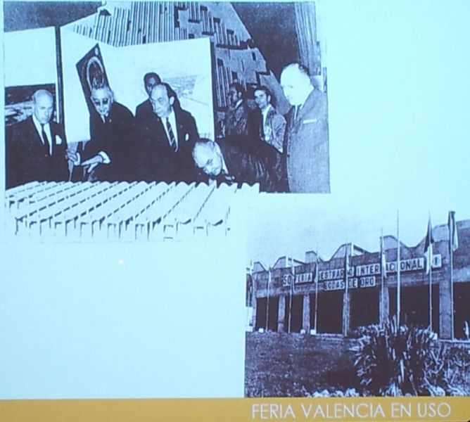 Las naves ocultas de Le Corbusier en Feria Valencia: un legado industrial rescatado del olvido 7 arquitectura conferencia feria valencia6