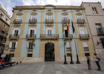 Lo Rat Penat celebra la decisió de Diputació de Valéncia d'abandonar l'Associació d'Editorials del "país valencià" 7 Lo Rat Penat celebra la decisió de Diputació de Valéncia d'abandonar l'Associació d'Editorials del "país valencià"