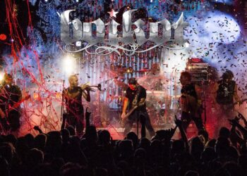 El festival Peña Rubia Sound celebra su segunda edición el 19 de julio con el mítico grupo Boikot como cabeza de cartel