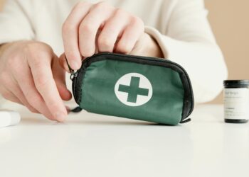 ¿Vacaciones con niños? Esto es lo que no puede faltar en tu botiquín de viaje, según una pediatra 2 ¿Vacaciones con niños? Esto es lo que no puede faltar en tu botiquín de viaje, según una pediatra