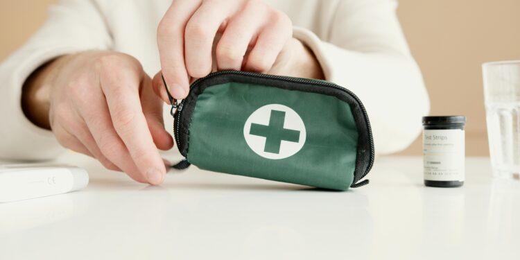 ¿Vacaciones con niños? Esto es lo que no puede faltar en tu botiquín de viaje, según una pediatra 1 ¿Vacaciones con niños? Esto es lo que no puede faltar en tu botiquín de viaje, según una pediatra