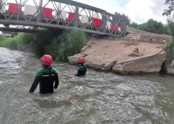 La Guardia Civil intensifica la búsqueda de Francisco, un hombre de 69 años desaparecido en Riba-roja de Túria