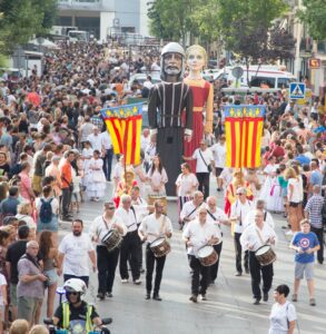 cabalgata de la ceramica manises valencia comunitat valenciana 15