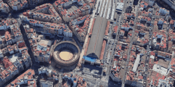 El PSPV de Valéncia plantea peatonalizar la calle Alicante tras finalizar las obras del metro