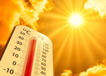 183 muertes por calor en Comunidad Valenciana este verano