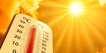 183 muertes por calor en Comunidad Valenciana este verano