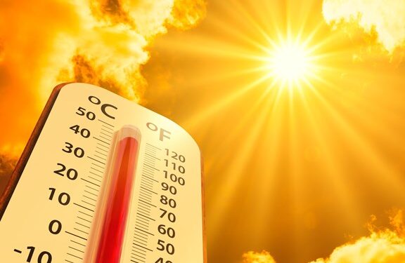 183 muertes por calor en Comunidad Valenciana este verano