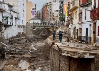 La jueza de la DANA exige explicaciones sobre los avisos a bomberos para vigilar barrancos en la provincia de Valencia