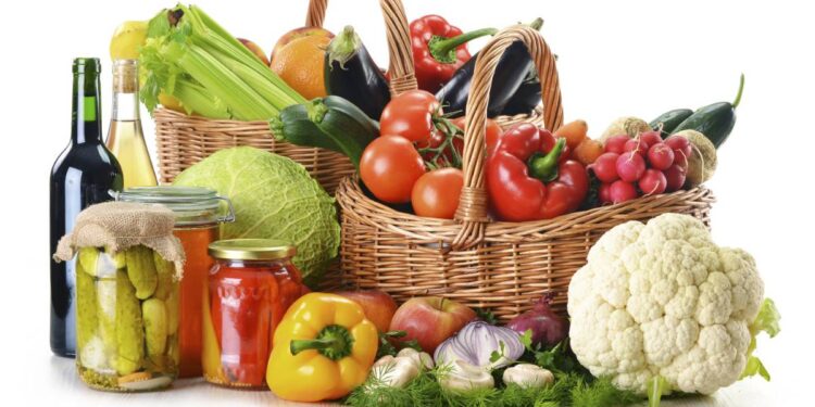 La cesta de la compra se dispara un 1,70% en junio, la mayor subida del año 1 La cesta de la compra se dispara un 1,70% en junio, la mayor subida del año