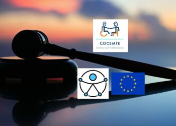 COCEMFE CV celebra la entrada en vigor de la Ley Europea de Accesibilidad