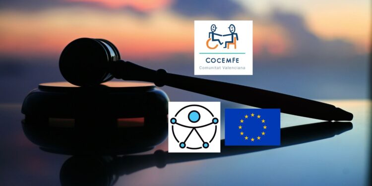 COCEMFE CV celebra la entrada en vigor de la Ley Europea de Accesibilidad 1 COCEMFE CV celebra la entrada en vigor de la Ley Europea de Accesibilidad