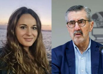 Dimite José M Ángel tras la investigación de Antifraude y nombran a una subordinada de él en Emergencias nueva comisionada