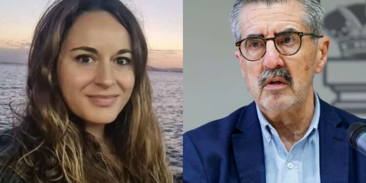 Dimite José M Ángel tras la investigación de Antifraude y nombran a una subordinada de él en Emergencias nueva comisionada 1 Dimite José M Ángel tras la investigación de Antifraude y nombran a una subordinada de él en Emergencias nueva comisionada