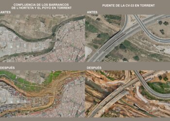 Torrent refuerza GeoTorrent, el cerebro cartográfico del ayuntamiento, para consolidar la gestión inteligente del territorio 6 Torrent refuerza GeoTorrent, el cerebro cartográfico del ayuntamiento, para consolidar la gestión inteligente del territorio