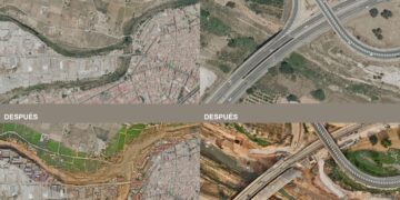 Torrent refuerza GeoTorrent, el cerebro cartográfico del ayuntamiento, para consolidar la gestión inteligente del territorio