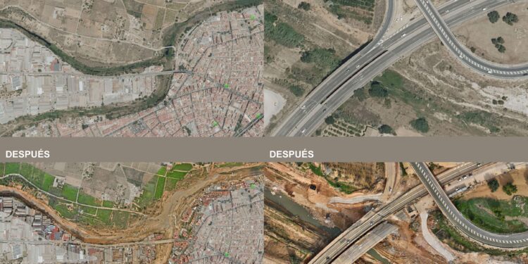 Torrent refuerza GeoTorrent, el cerebro cartográfico del ayuntamiento, para consolidar la gestión inteligente del territorio 1 Torrent refuerza GeoTorrent, el cerebro cartográfico del ayuntamiento, para consolidar la gestión inteligente del territorio