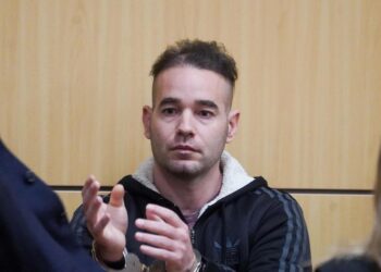 Confirmada la prisión permanente revisable para ‘El Tuvi’ por el asesinato de Wafaa Sebbah en Valencia