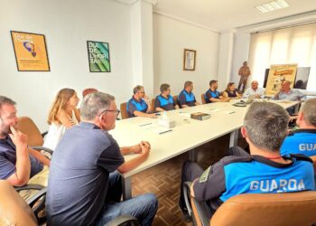 El Consell Agrari de Valencia luchará contra las parcelas agrarias abandonadas para su limpieza