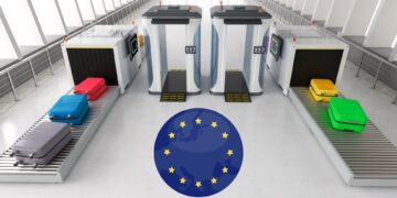 La UE modernizará los controles en aeropuertos: Fin del límite de 100 ml y flexibilidad en las medidas de las maletas