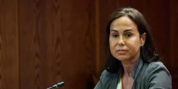 La Audiencia Nacional cita como investigados a la expresidenta de Adif y al exdirector general de Carreteras por el caso Koldo