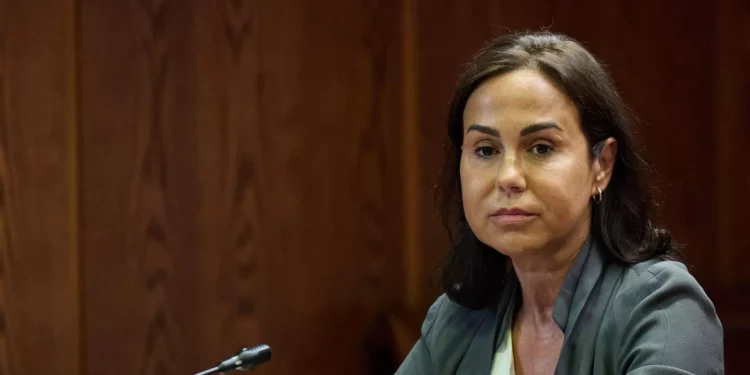 La Audiencia Nacional cita como investigados a la expresidenta de Adif y al exdirector general de Carreteras por el caso Koldo