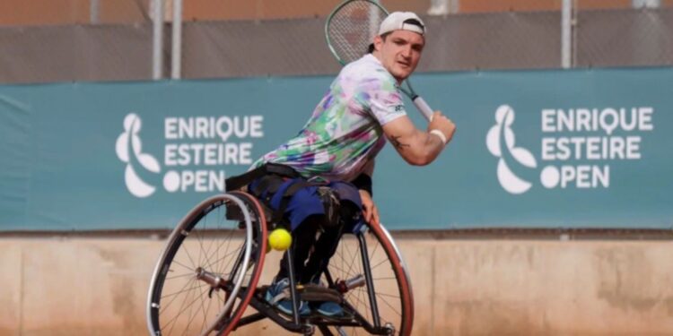 Alcobendas será sede del I Foro Internacional del deporte adaptado 1 Alcobendas será sede del I Foro Internacional del deporte adaptado