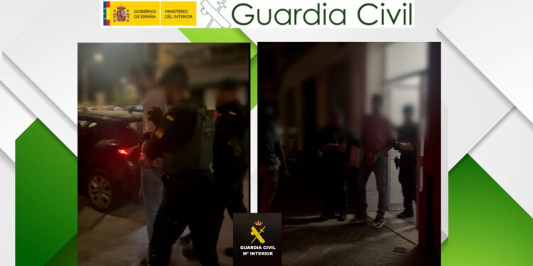 Detenido en Valéncia por difundir propaganda de Hamás