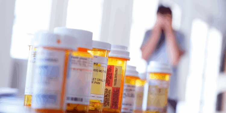 Sanidad refuerza el uso seguro de opioides en dolor crónico no oncológico 1 Sanidad refuerza el uso seguro de opioides en dolor crónico no oncológico