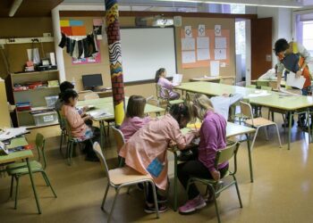 ¿Qué podem fer per a combatre l'adoctrinament catalaniste que estan sofrint els nostres fills en les escoles, instituts i universitats?