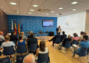 El sector del calzado ratifica a Vicente Pastor como presidente de Avecal durante su Asamblea General Ordinaria