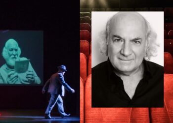 Fallece Juan Mandli, el teatro valenciano pierde a una de sus grandes voces