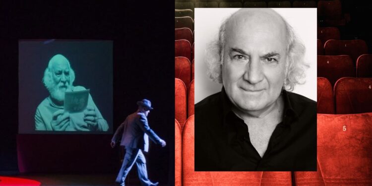 Fallece Juan Mandli, el teatro valenciano pierde a una de sus grandes voces 1 Fallece Juan Mandli, el teatro valenciano pierde a una de sus grandes voces