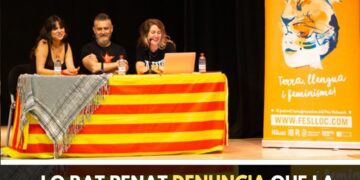 Lo Rat Penat denuncia que la Generalitat Valenciana seguix subvencionant events pancatalanistes