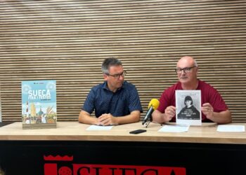 El Ayuntamiento de Sueca (Municipalistes + Compromis) ignora la petición de YCS Valencia de eliminar el plástico en sus plenos 1 El Ayuntamiento de Sueca (Municipalistes + Compromis) ignora la petición de YCS Valencia de eliminar el plástico en sus plenos