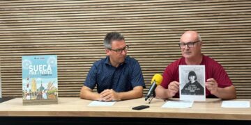 El Ayuntamiento de Sueca (Municipalistes + Compromis) ignora la petición de YCS Valencia de eliminar el plástico en sus plenos