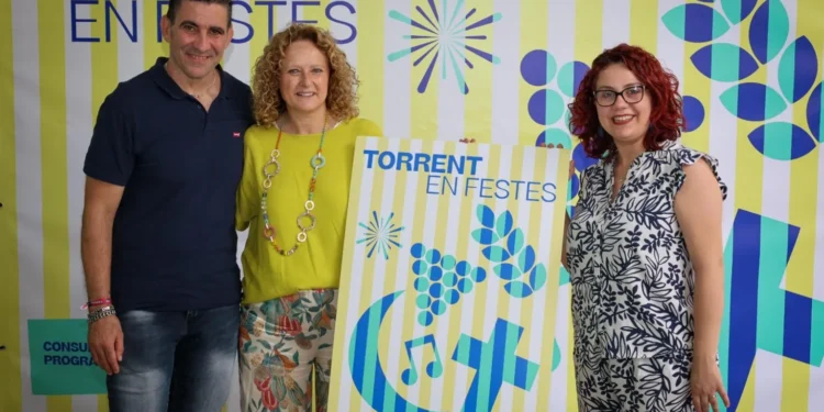 Torrent presenta unas Fiestas Patronales 2025 cargadas de emoción, tradición y esperanza tras la Dana