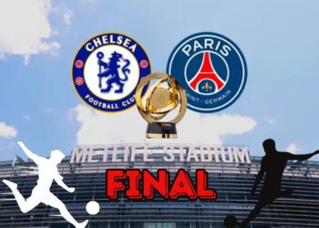Hoy Chelsea vs PSG: horario y dónde ver gratis la Final del Mundial de Clubes FIFA 2025