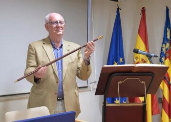 Vicent Císcar (PSPV), nuevo alcalde de Paiporta tras la renuncia de Maribel Albalat por motivos de salud