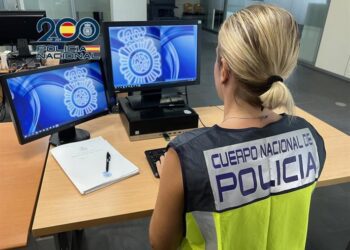 Detenidas dos mujeres por estafar más de 11.000 euros en falsos alquileres de vivienda en Alicante