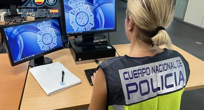 Detenidas dos mujeres por estafar más de 11.000 euros en falsos alquileres de vivienda en Alicante