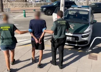 Libertad provisional para el presunto autor de un intento de homicidio en Orihuela Costa