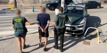Libertad provisional para el presunto autor de un intento de homicidio en Orihuela Costa