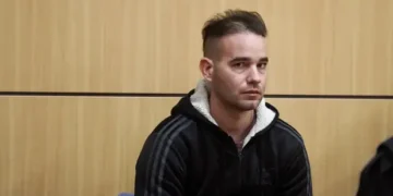 El Tuvi alega ante el TSJCV una interpretación subjetiva de la prueba para evitar la prisión permanente revisable