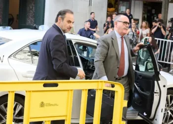 El Supremo solicita al Congreso y al PSOE detalles sobre pagos y donaciones de Ábalos