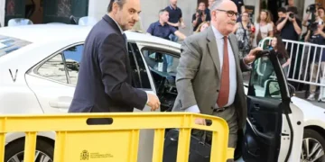 El Supremo solicita al Congreso y al PSOE detalles sobre pagos y donaciones de Ábalos