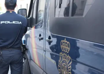 Desarticulado un grupo criminal en Sagunt: ocho detenidos y más de kilo y medio de hachís intervenido