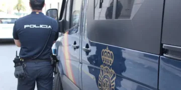 Desarticulado un grupo criminal en Sagunt: ocho detenidos y más de kilo y medio de hachís intervenido