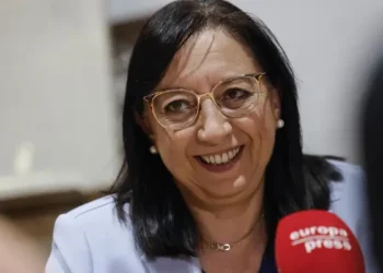 Llanos Massó (Vox): “Nos da igual quién presida el Consell, lo importante es lo que conseguimos para los valencianos”